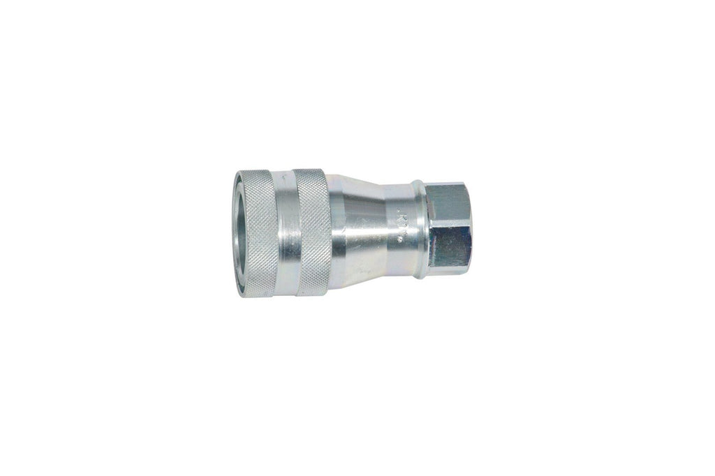 F96-0500-005 - Quick disconnect coupling female 3/4"