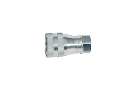 F96-0500-005 - Quick disconnect coupling female 3/4"