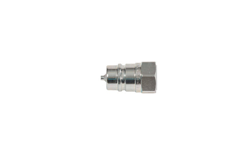F96-0502-005 - Quick disconnect coupling male 3/4"