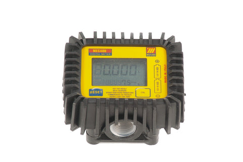024-1234-000 - Oil digital flow meter