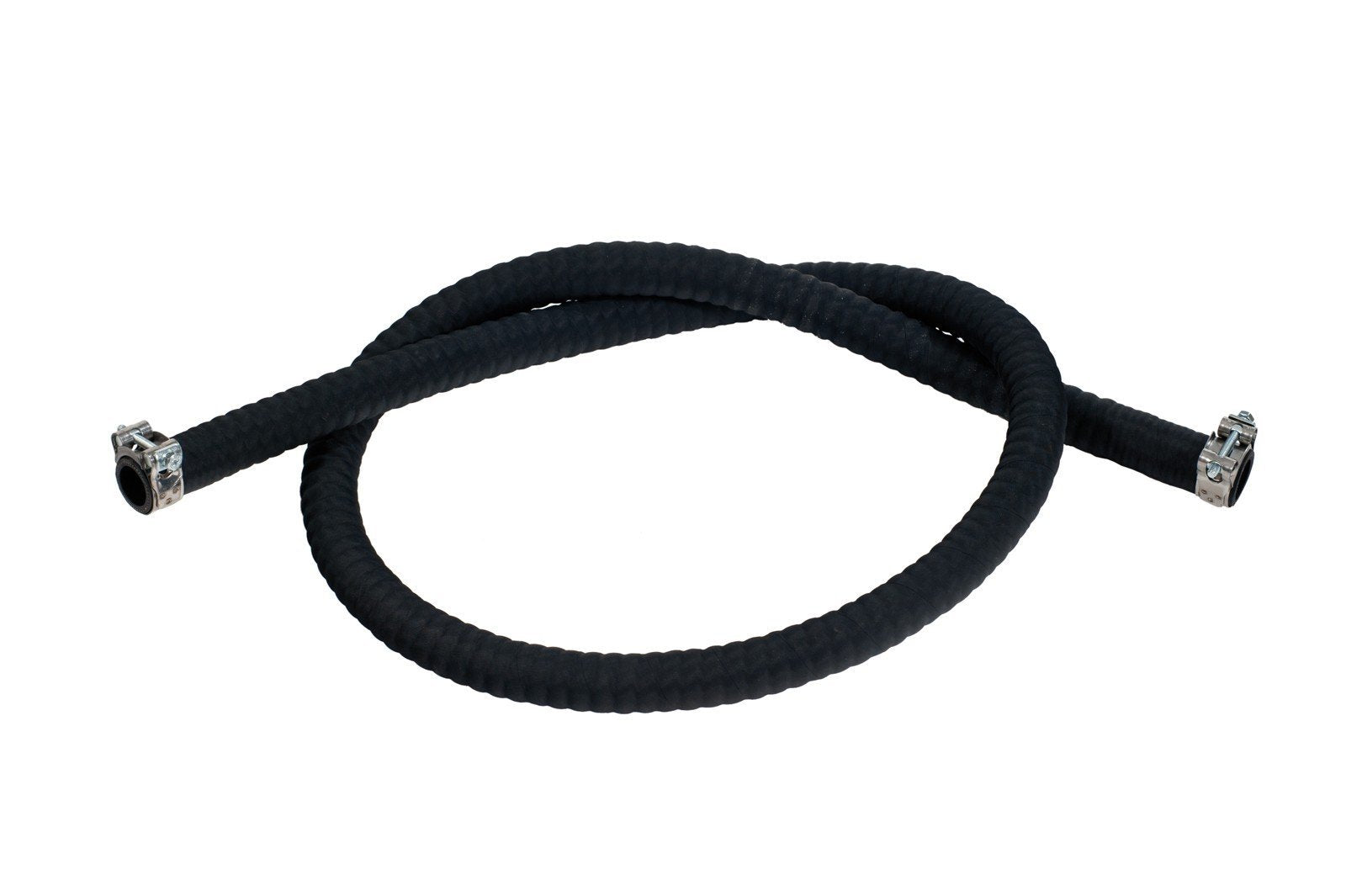 910-0600-020 - Flexible shank hose diameter 25 mm 2 m length