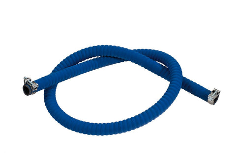 911-0600-020 - Flexible shank hose 1" Ø 25 mm 2 m length
