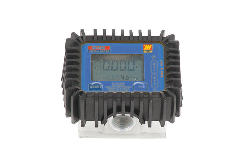 024-1238-000 - Digital flow meter for anti-freeze and windscreen liquid