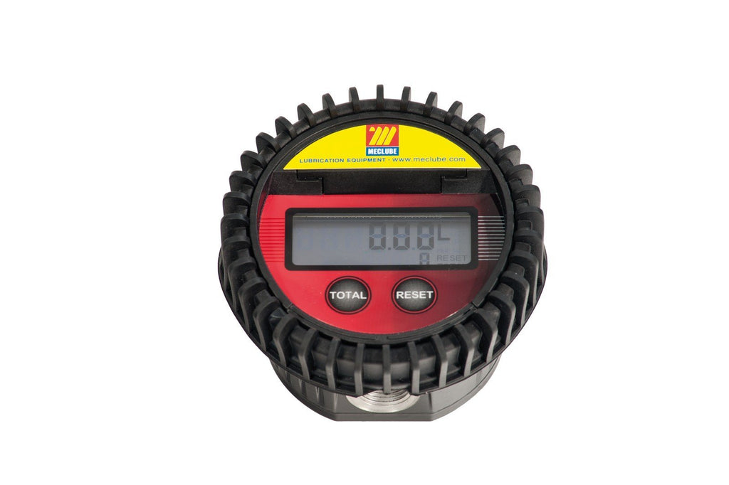 024-1246-000 - recalibrating oil digital flow meter
