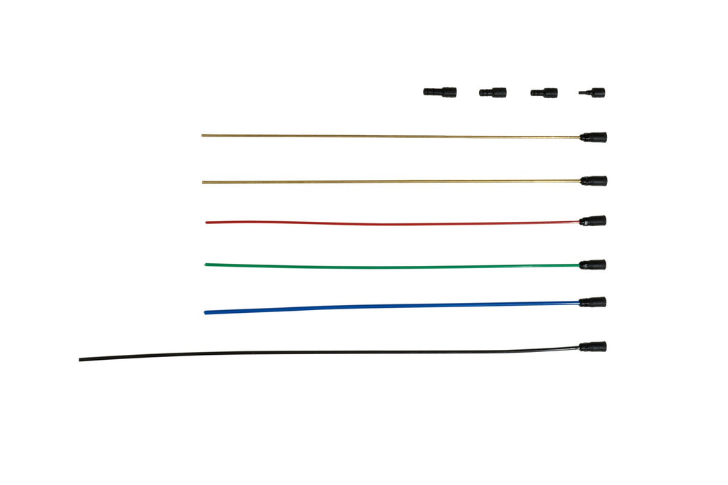 044-1483-000 - Flexible probe Ì÷ 6 mm 800 mm