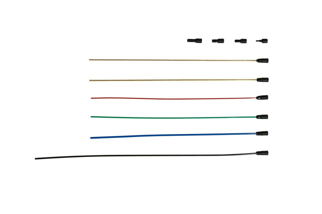 044-1488-000 - Metallic probe Ø 5 mm 800 mm