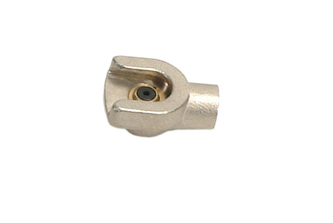 014-1089-A00 - Grease coupling-push for hexagonal heads 15 mm