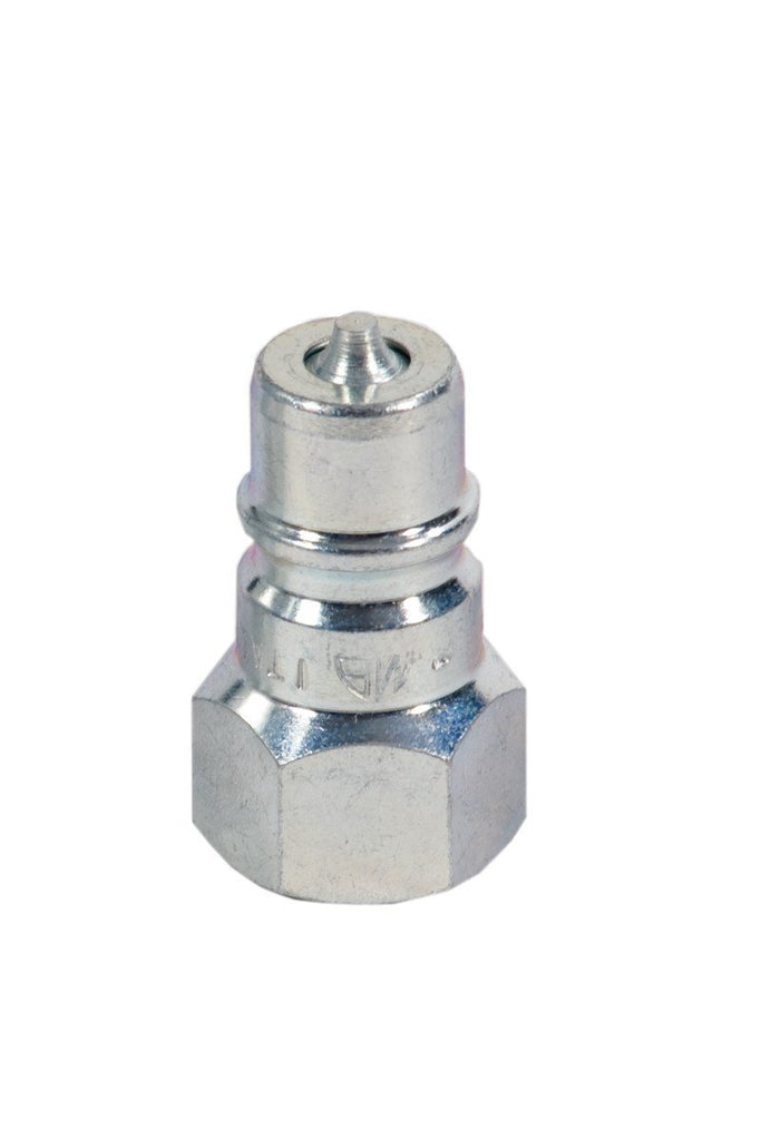 F96-0502-002 - Quick connect coupling male 1/4"