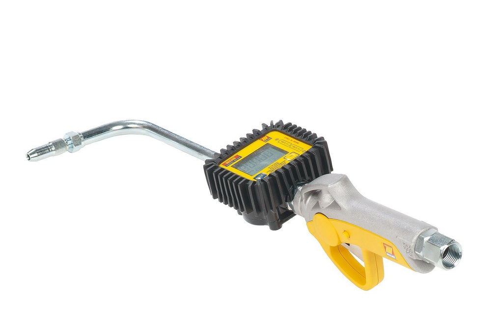 024-1233-B00 - Oil digital dispensing nozzle
