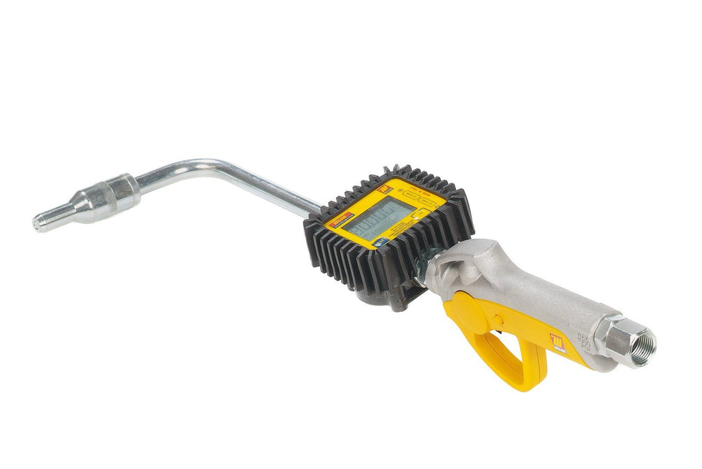024-1233-D00 - Oil digital dispensing nozzle
