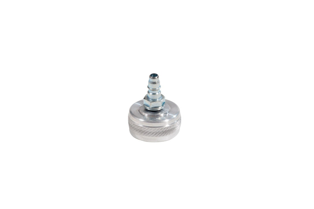 083-1801-000 - Screw plug model 1 Ø 25