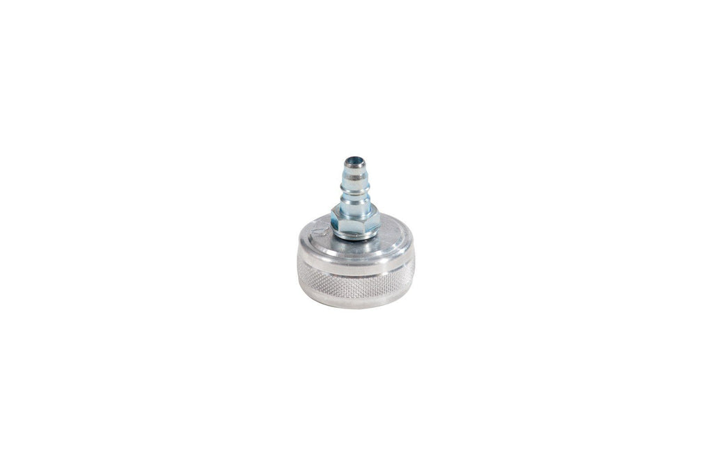 083-1802-000 - Screw plug model 2 Ø 21.5