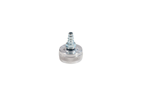 083-1803-000 - Screw plug model 3 diameter 26.5