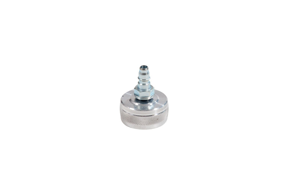 083-1803-000 - Screw plug model 3 Ø 26.5