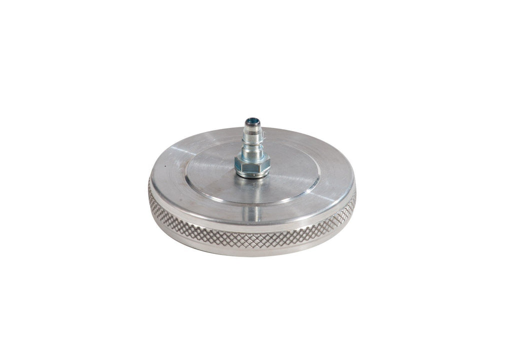 083-1810-000 - Screw plug model 10 diameter 77