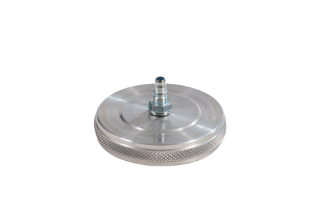 083-1811-000 - Screw plug model 11 diameter 68.5