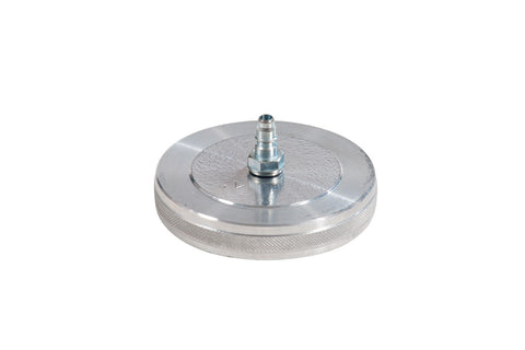 083-1814-000 - Screw plug model 14 diameter 72