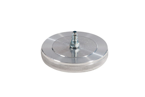 083-1815-000 - Screw plug model 15 diameter 82