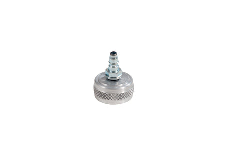 083-1817-000 - Screw plug model 17 Ø 28.6