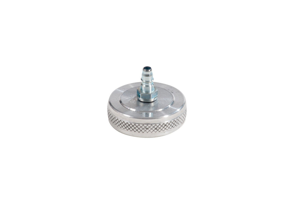 083-1818-000 - Screw plug model 18 diameter 44.5