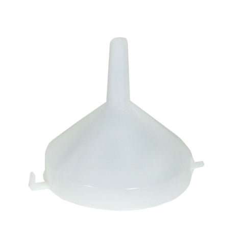 083-1834-000 - Plastic funnel Ø 120mm