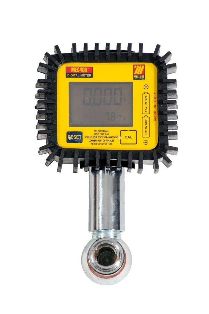 027-1351-000 - Set digital flow meter for bar dispenser