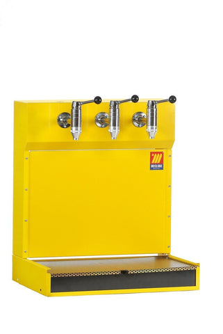 027-1340-C00 - Oil dispenser bar