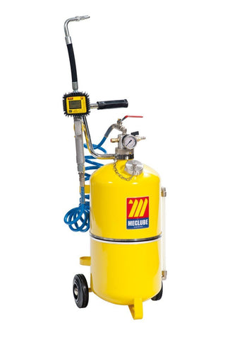 027-1306-000 - 24 l pneumatic oil dispenser