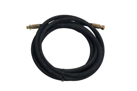 907-0102-030 - connection hose for hose reel for grease 600 bar