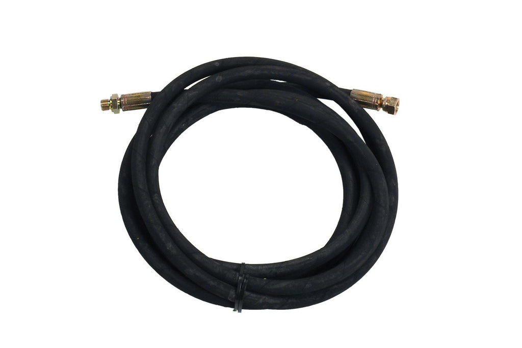 907-0102-040 - connection hose for hose reels for grease 600 bar