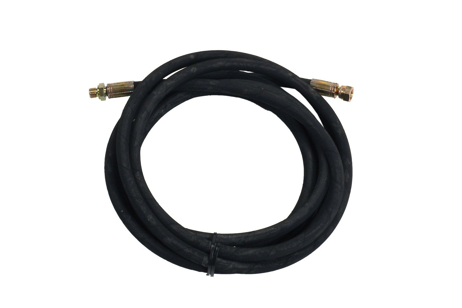 907-0323-015 - connection hose for hose reels for grease 600 bar