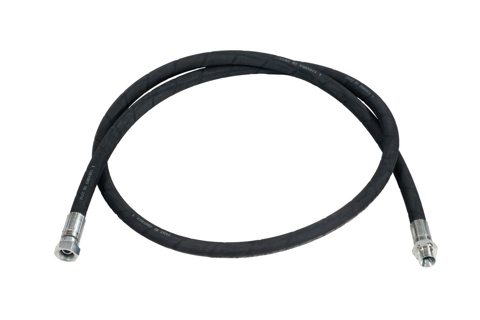 906-0404-040 - hoses for hose reels for oil and similar 160 bar