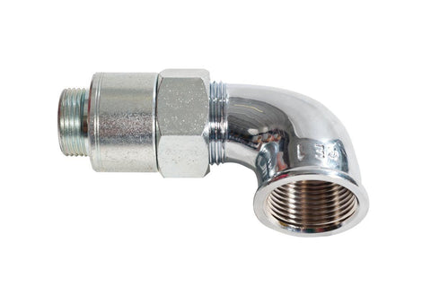 079-1774-006 - Swivelling joint 90° diesel 10 bar F 1"G