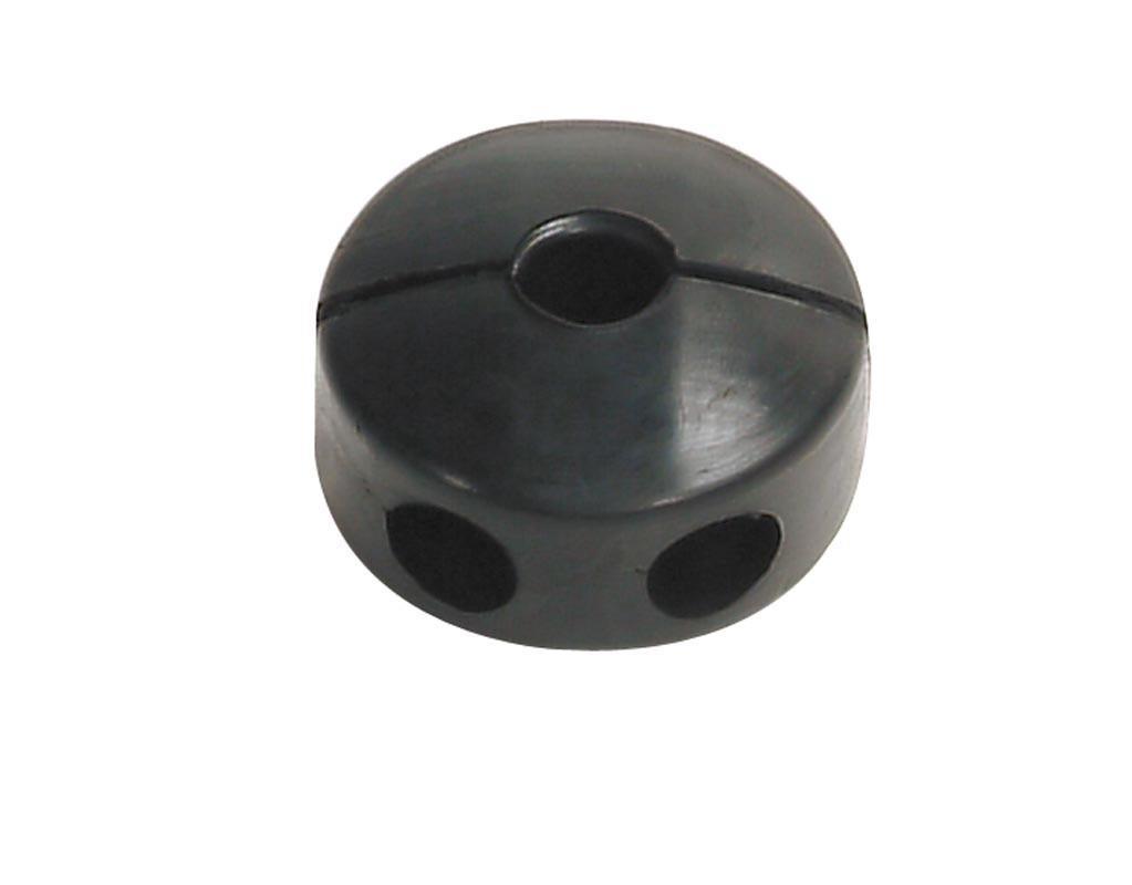 079-1780-003 - Rubber hose stop for 3/8" ⌀ 17 mm hoses