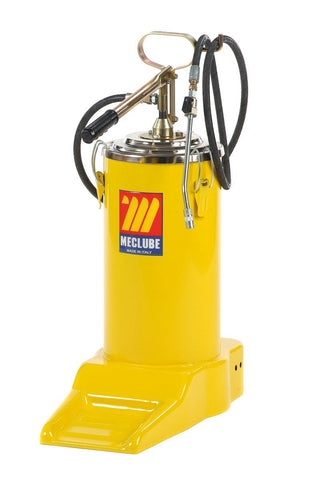 016-1141-000 - Manual grease pump 16 kg