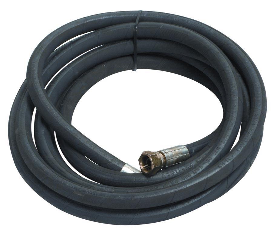 906-0304-100 - hoses for hose reels for oil and similar 160 bar 10m