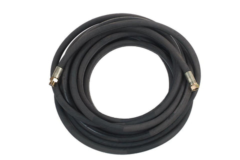 909-0404-100 - Antistatic rubber hose 10m