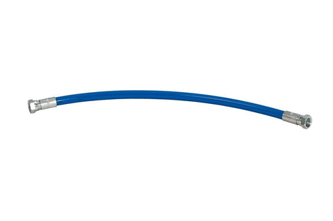 901-0303-020 - Polyurethane blue hose for air- water 20 bar 2M