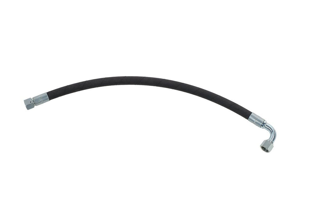 906-0636-008 - connection hose for hose reels for oil and similar 160 bar 0.8m