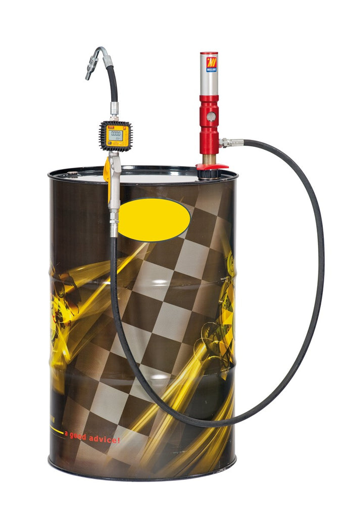 022-1288-B00 - Oil set suitable for barrels of 180-220 l