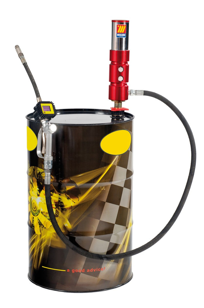 022-1289-A00 - Oil set suitable for barrels of 180-220 l