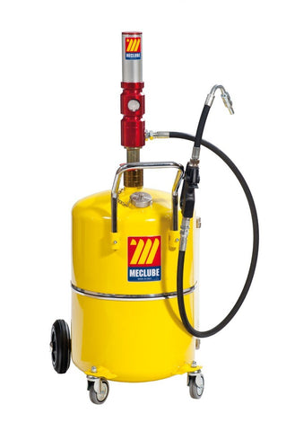 027-1314-000 - 65 l pneumatic oil dispenser