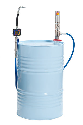 029-1384-000 - Set for anti-freeze liquid for barrels of 180-220 l