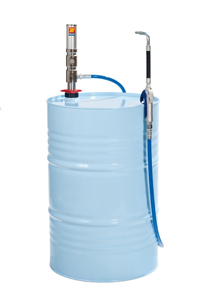 029-1383-000 - Set for anti-freeze liquid for barrels of 180-220 l